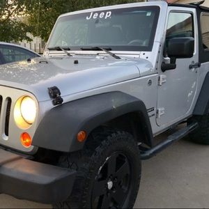 Meet your Posher, Oscar